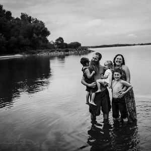 Meet your Posher, Rachelandaaron